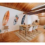Regina Surf - Cabedelo * Viana do Castelo