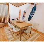 Regina Surf - Cabedelo Villa