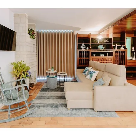 Villa Regina Surf - Cabedelo *