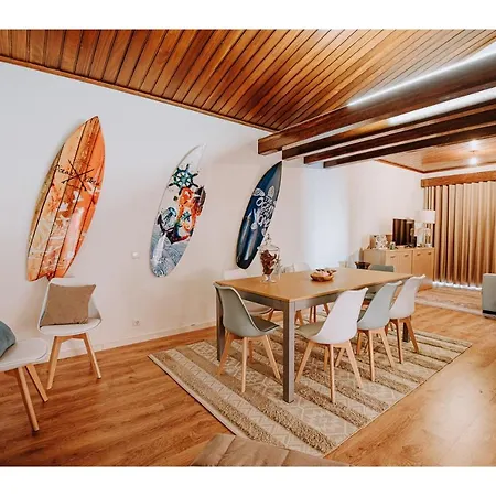 Regina Surf - Cabedelo * Viana do Castelo