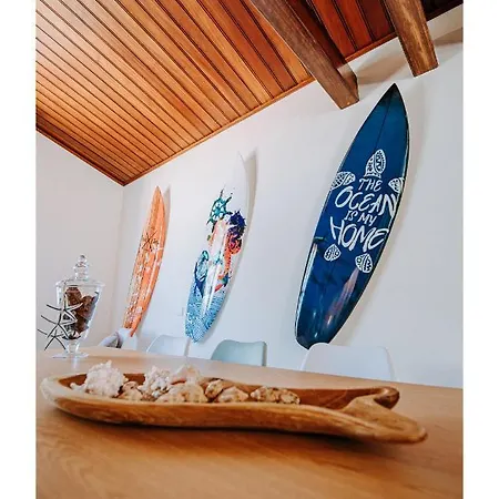 Villa Regina Surf - Cabedelo Viana do Castelo