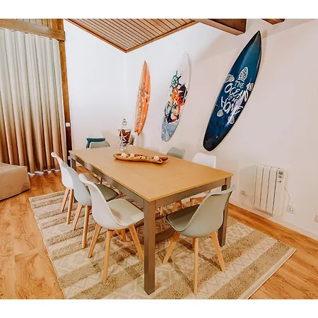 Regina Surf - Cabedelo Villa