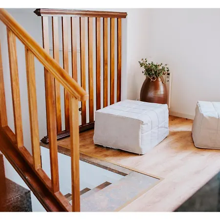 Villa Regina Surf - Cabedelo Viana do Castelo