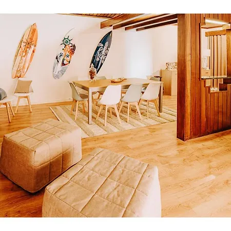 Regina Surf - Cabedelo Villa