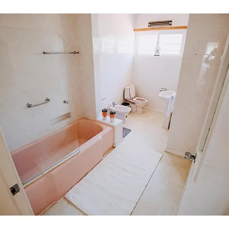 Willa Regina Surf - Cabedelo