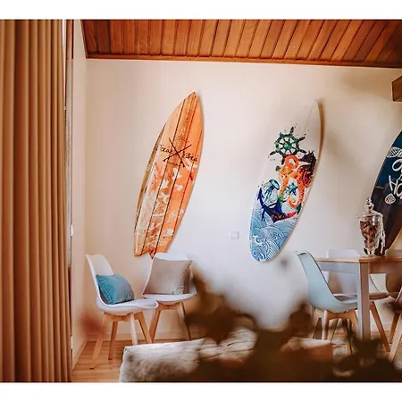 Regina Surf - Cabedelo * Viana do Castelo