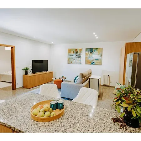 Villa Regina Surf - Cabedelo Viana do Castelo