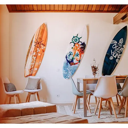 Regina Surf - Cabedelo Villa Viana do Castelo
