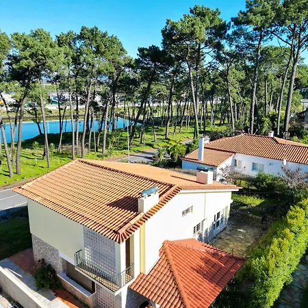 Villa Regina Surf - Cabedelo Viana do Castelo