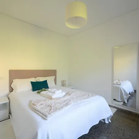 Villa Regina Surf - Cabedelo Viana do Castelo