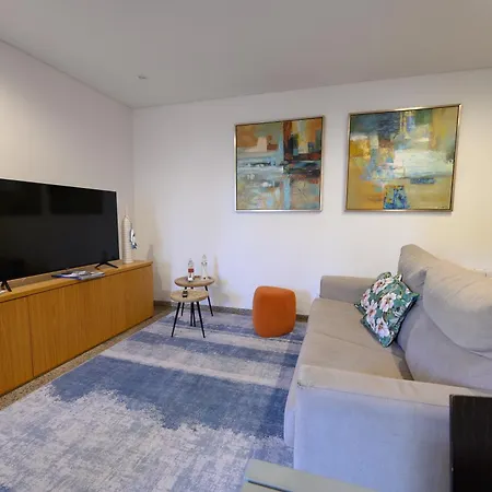 Villa Regina Surf - Cabedelo