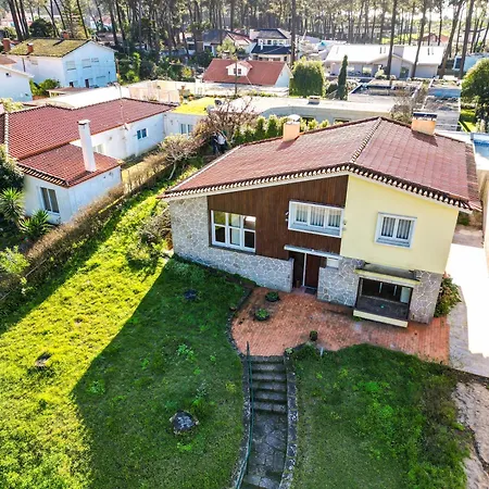Villa Regina Surf - Cabedelo *