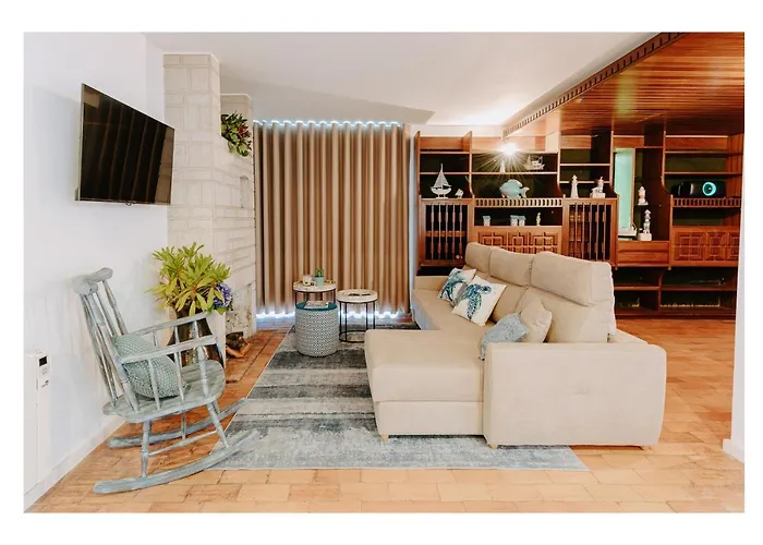 Villa Regina Surf - Cabedelo *