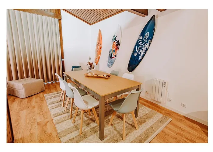 Regina Surf - Cabedelo Villa