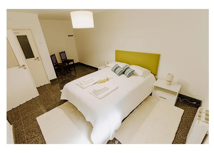 Regina Surf - Cabedelo Вилла *