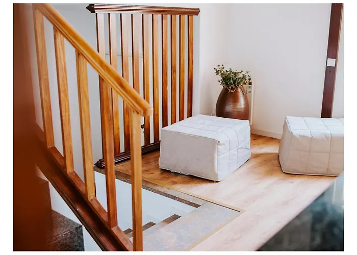 Villa Regina Surf - Cabedelo Viana do Castelo