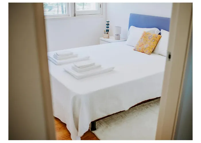 Villa Regina Surf - Cabedelo *