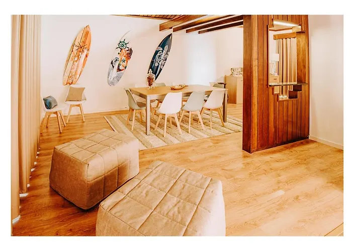 Regina Surf - Cabedelo Вилла