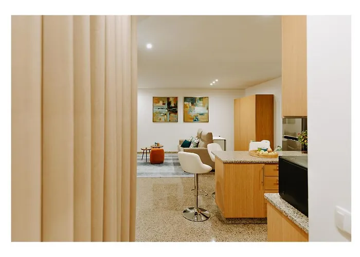 Villa Regina Surf - Cabedelo