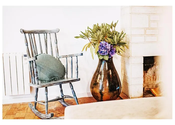 Regina Surf - Cabedelo Вилла *