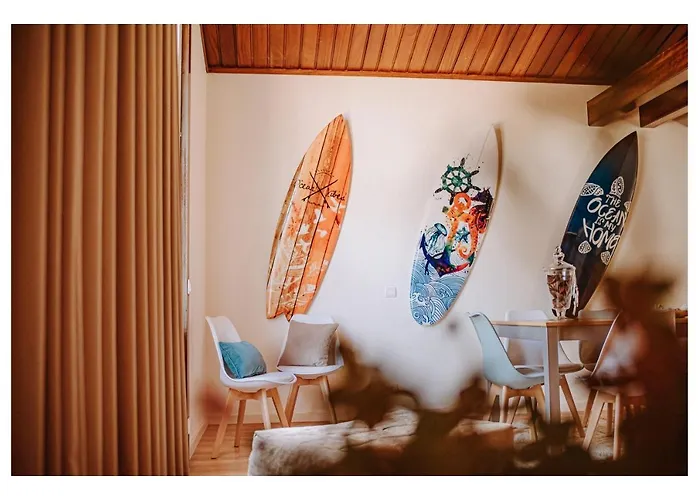 Regina Surf - Cabedelo * Viana do Castelo