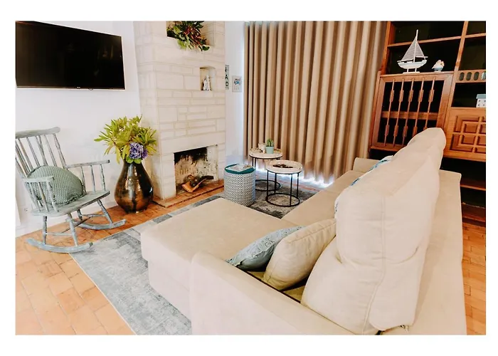 Villa Regina Surf - Cabedelo Viana do Castelo