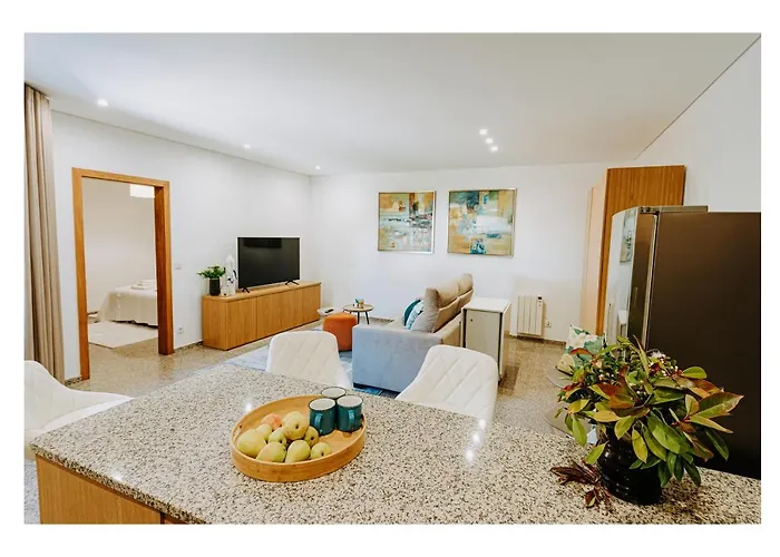 Villa Regina Surf - Cabedelo Viana do Castelo