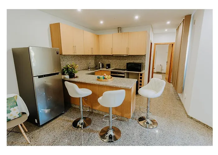 Regina Surf - Cabedelo Villa