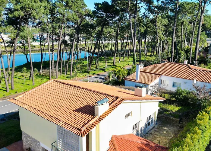 Villa Regina Surf - Cabedelo Viana do Castelo