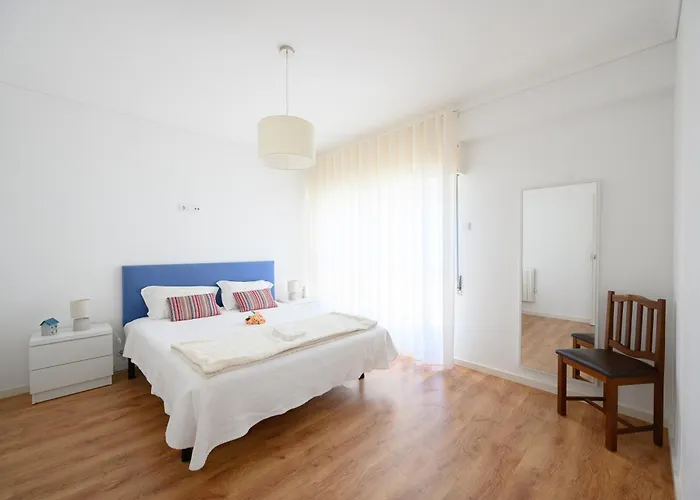 Вилла Regina Surf - Cabedelo Виана-ду-Каштелу