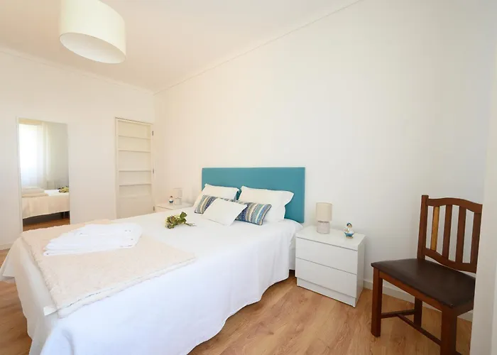 Regina Surf - Cabedelo Villa Viana do Castelo