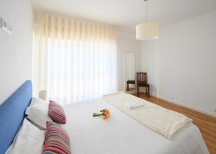 Вилла Regina Surf - Cabedelo