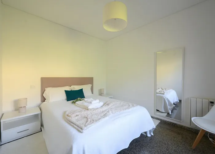 Villa Regina Surf - Cabedelo Viana do Castelo