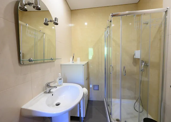 Regina Surf - Cabedelo Villa Viana do Castelo