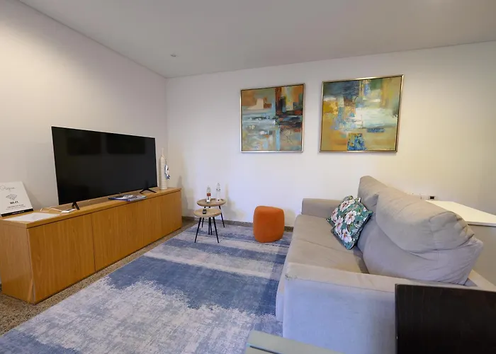 Villa Regina Surf - Cabedelo