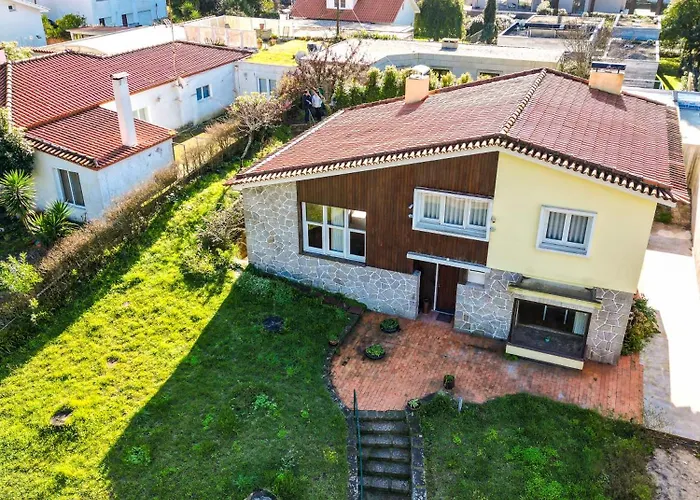 Villa Regina Surf - Cabedelo *