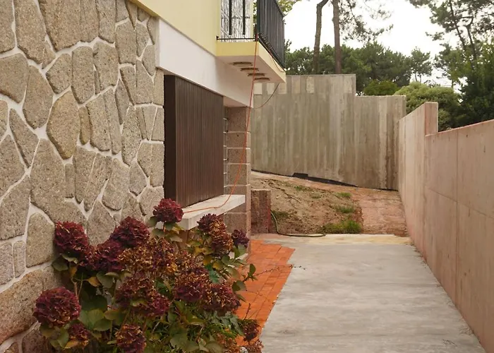 Regina Surf - Cabedelo Villa Viana do Castelo